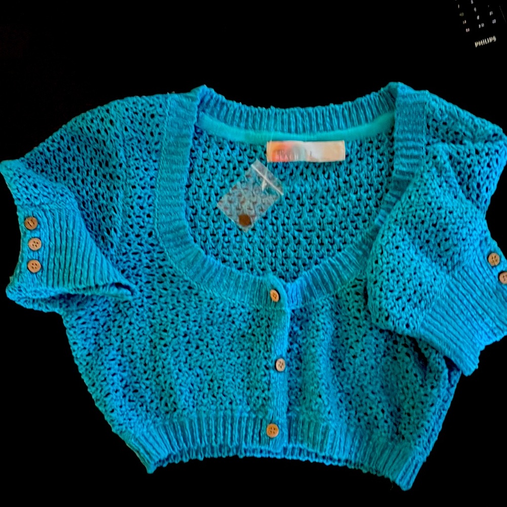 FP Beach Sweater